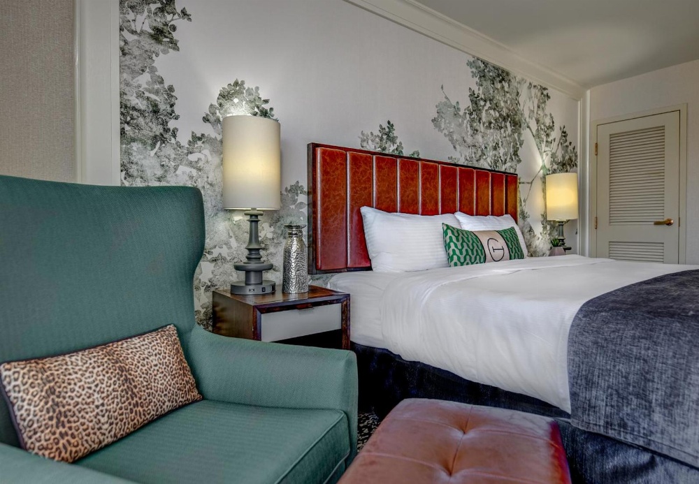 The Grove Hotel Main image